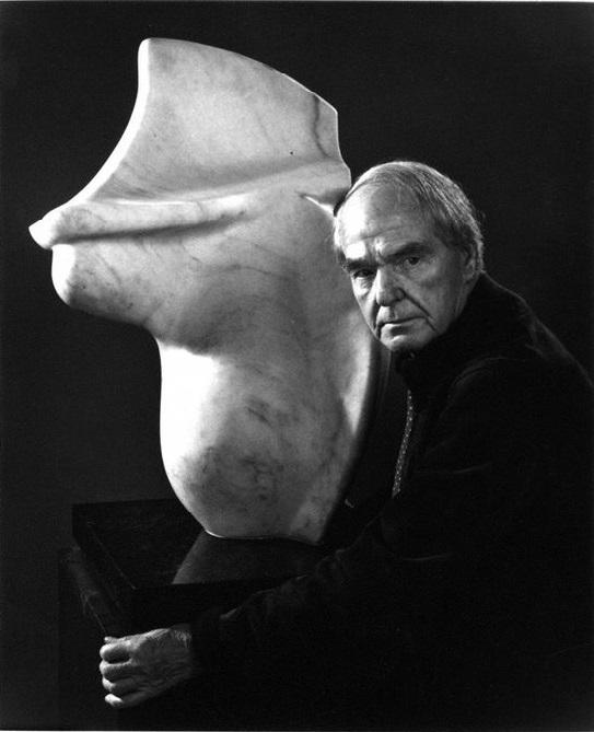 Henry Moore