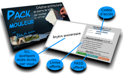 Carte Pack Mouleur