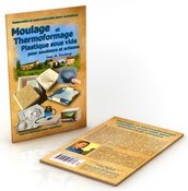 Livre : Moulage et Thermoformage plastique sous vide