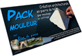 Idée Cadeau Carte PACK Mouleur