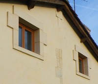 linteau monolithe linteau monolithe