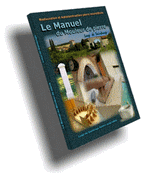 Livre : Le Manuel du mouleur de pierre