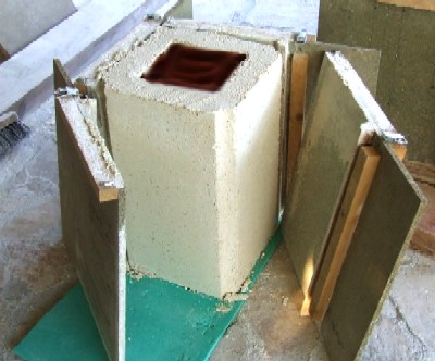 Moule bois et aggloméré hydrofuge Moule bois et aggloméré hydrofuge
