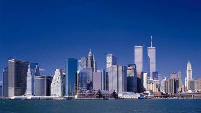buildings
