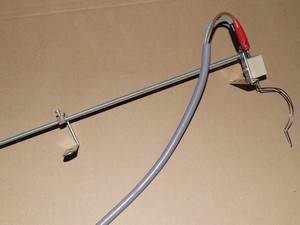 Styroprofileur circulaire polystyrene au fil chaud