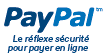 paiement Paypal