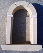 stone cornice stone cornice