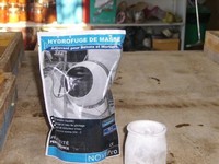 hydrofuge de masse pierre reconstitu�e