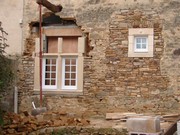windows surrounds restoration