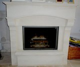 stone fireplace creation stone fireplace creation
