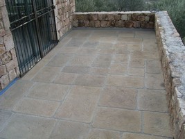 poured in place granit paving poured in place granit paving