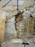 ancienne vo�te