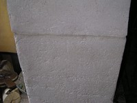 D�tail pilier