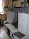 renovation of a fireplace with limestone cladding renovation of a fireplace with limestone cladding